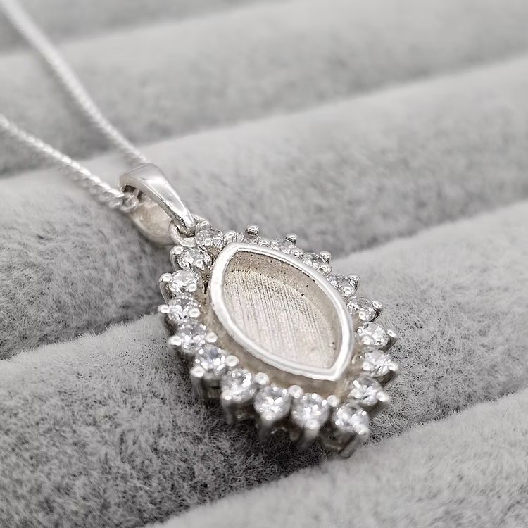 Princess Pendant