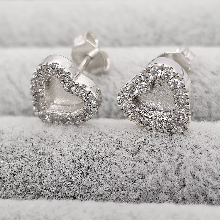 Opal Dawn Earrings