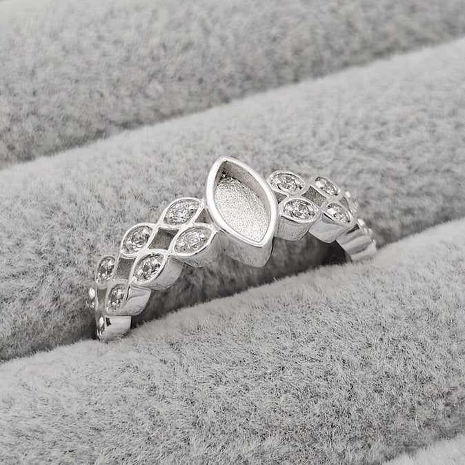 Serenata Ring