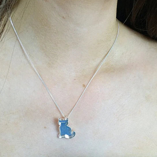 Tabatha Pendant