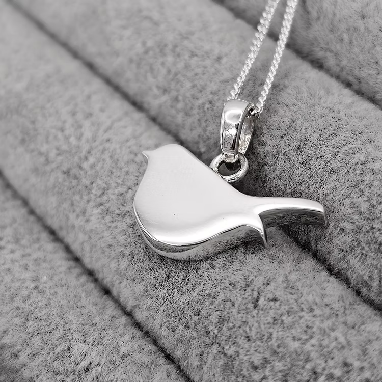 'Robin' Pendant