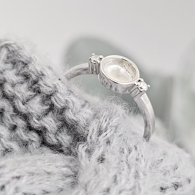 Azrael Ring