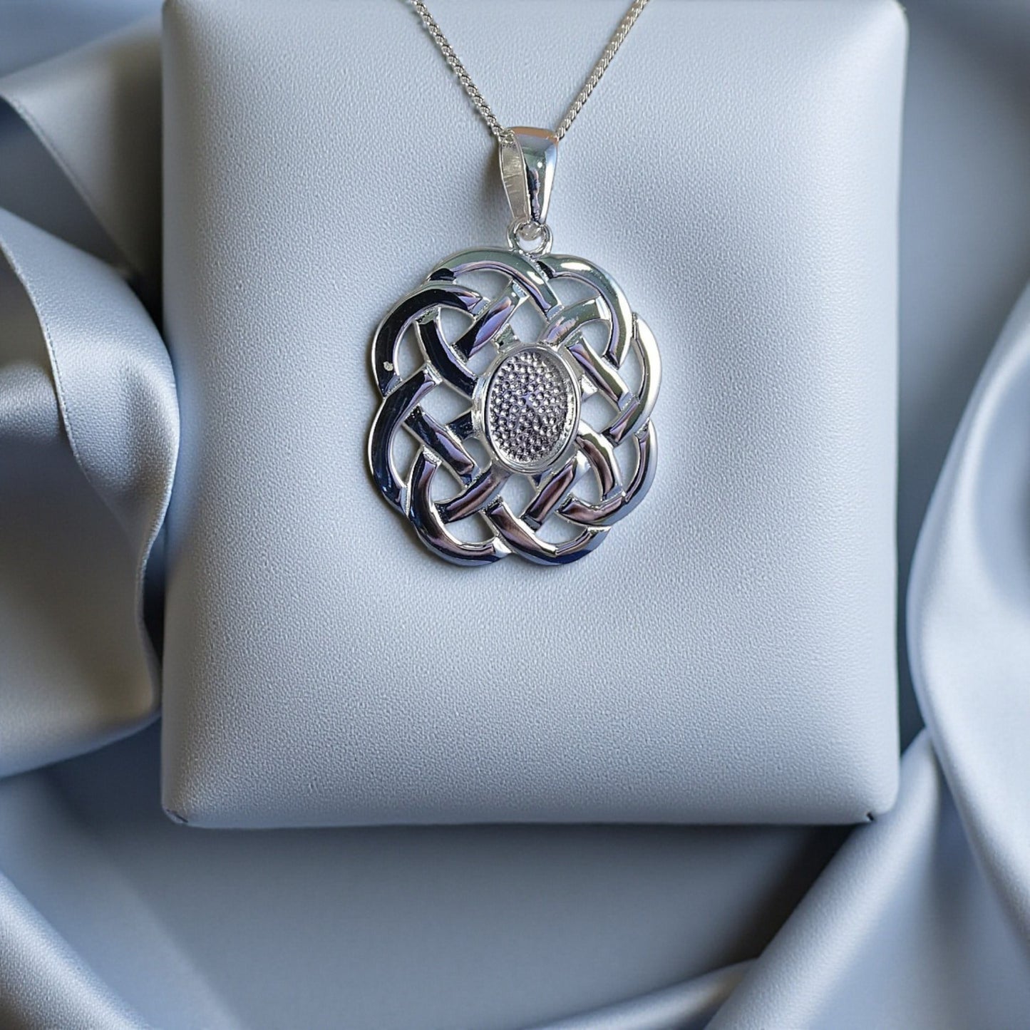 Markab Pendant