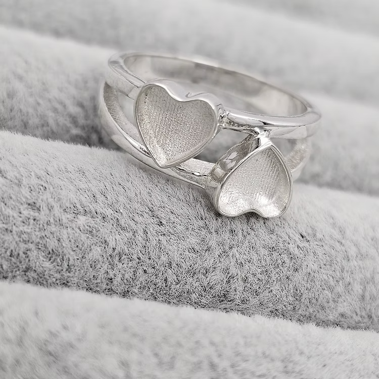 Alouette Ring