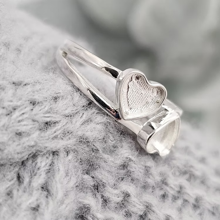 Alouette Ring