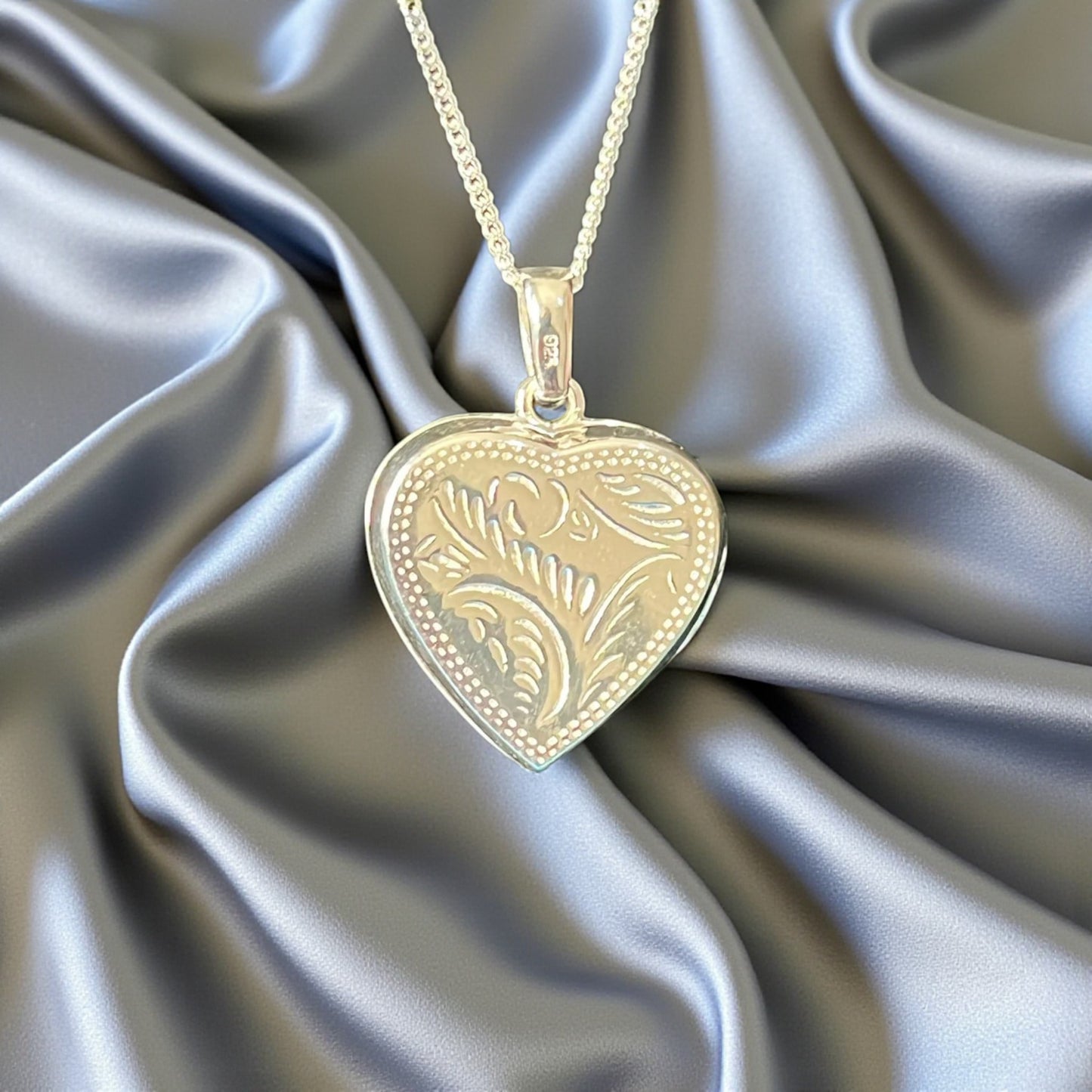 Rasal Locket