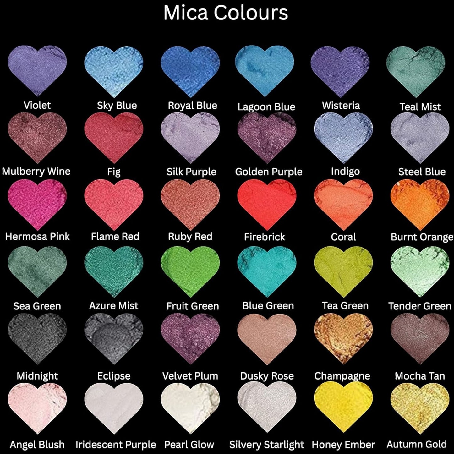 mica colours memorial jewellery lancashire