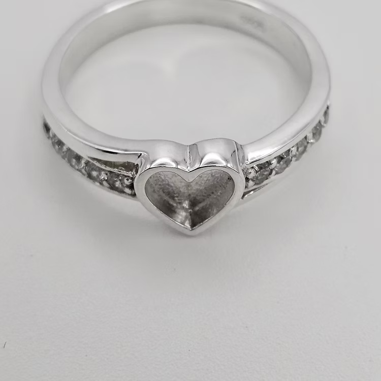Serenity Ring