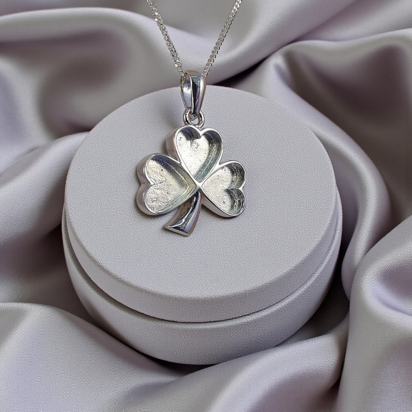 Alphecca Pendant