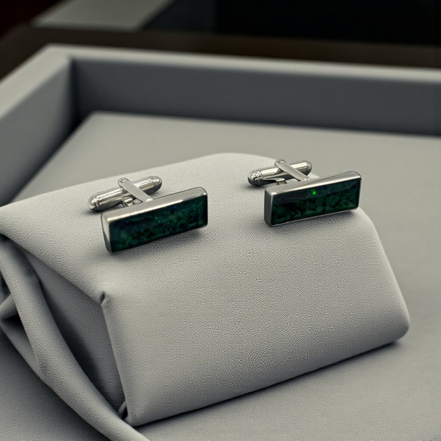 Pillar Cufflinks