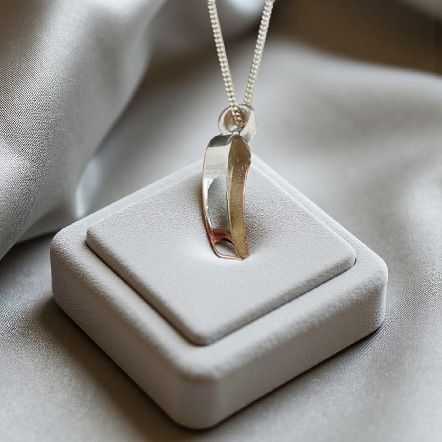 Caph Pendant