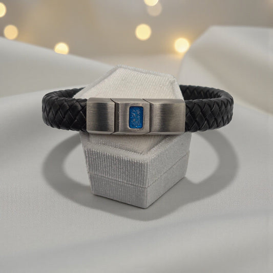 Why 316 Stainless Steel is Perfect for Memorial Jewellery