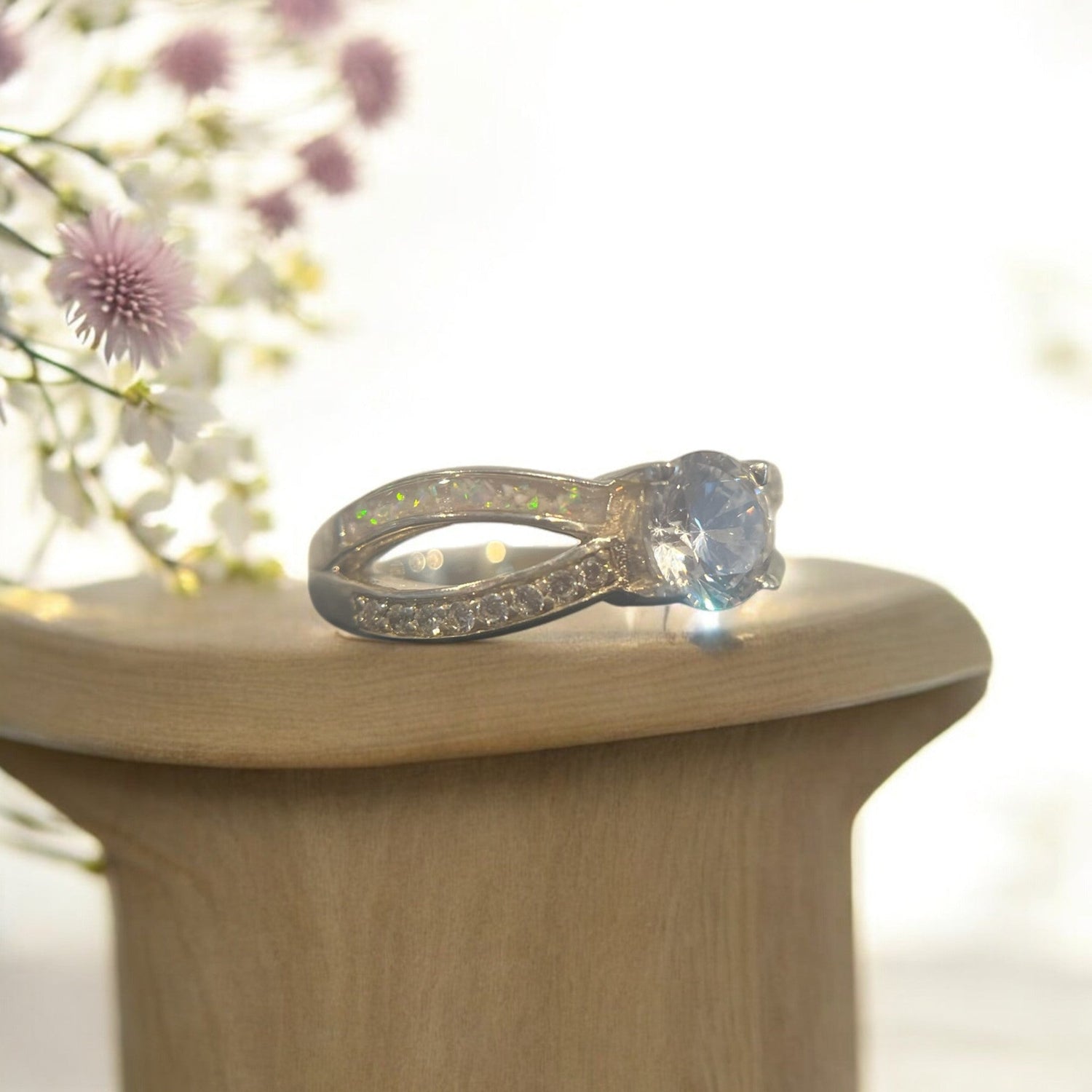 Memorial Rings Collection