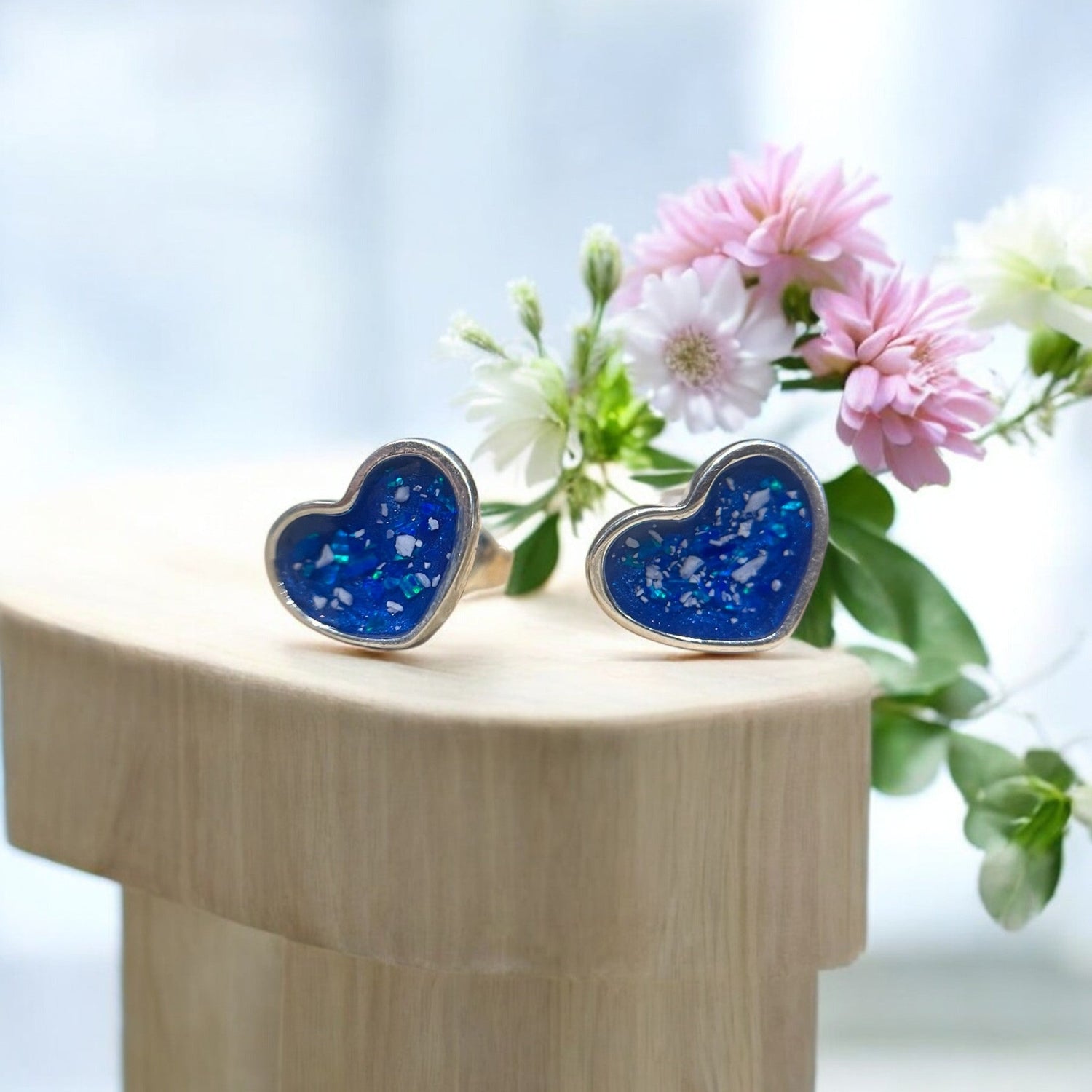 Memorial Earrings Collection