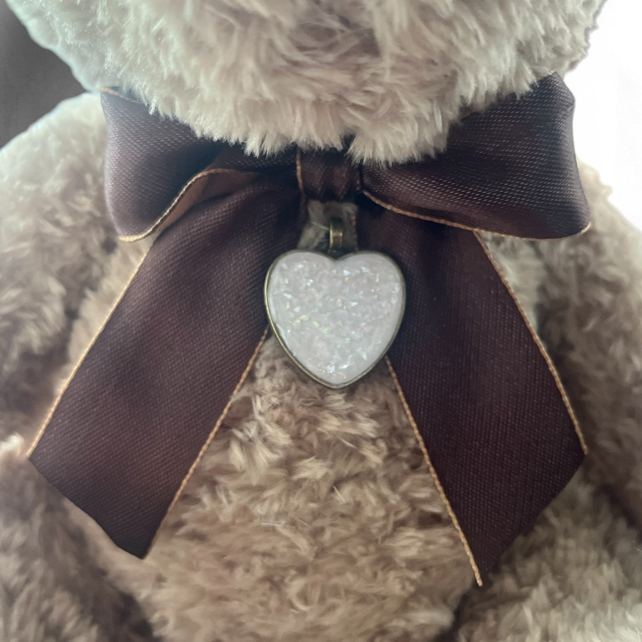 'Beau' Teddy Bear