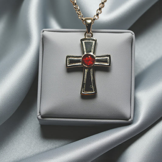 Elysian Cross