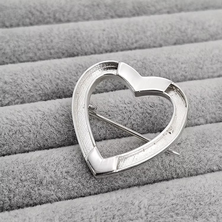 Spirit Stock/Tie Pin