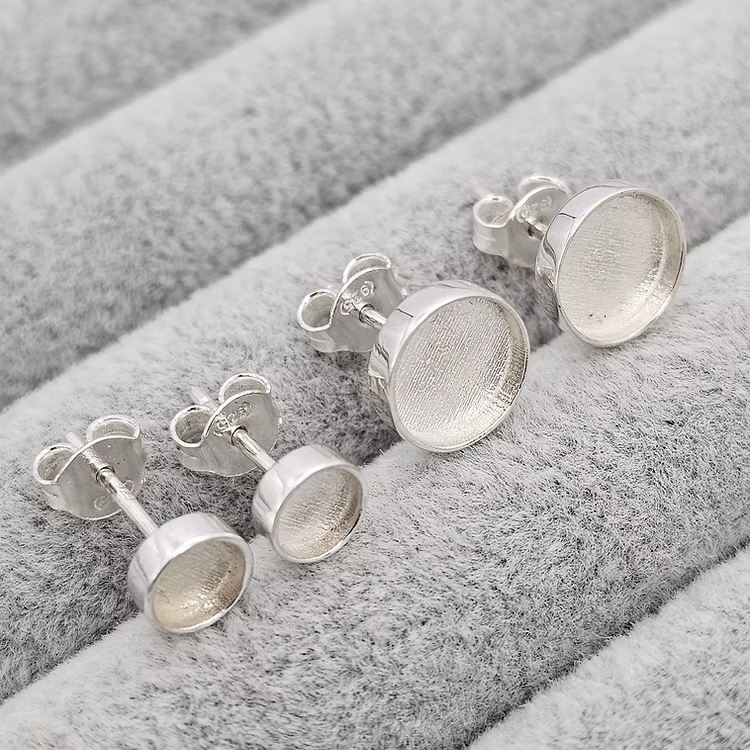 Radiance Earrings