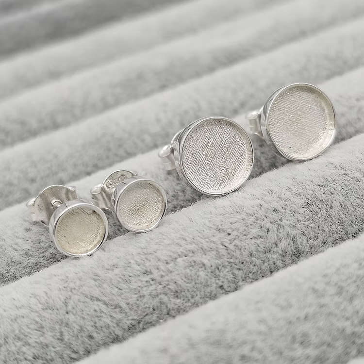 Radiance Earrings