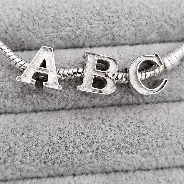 Initial Charm