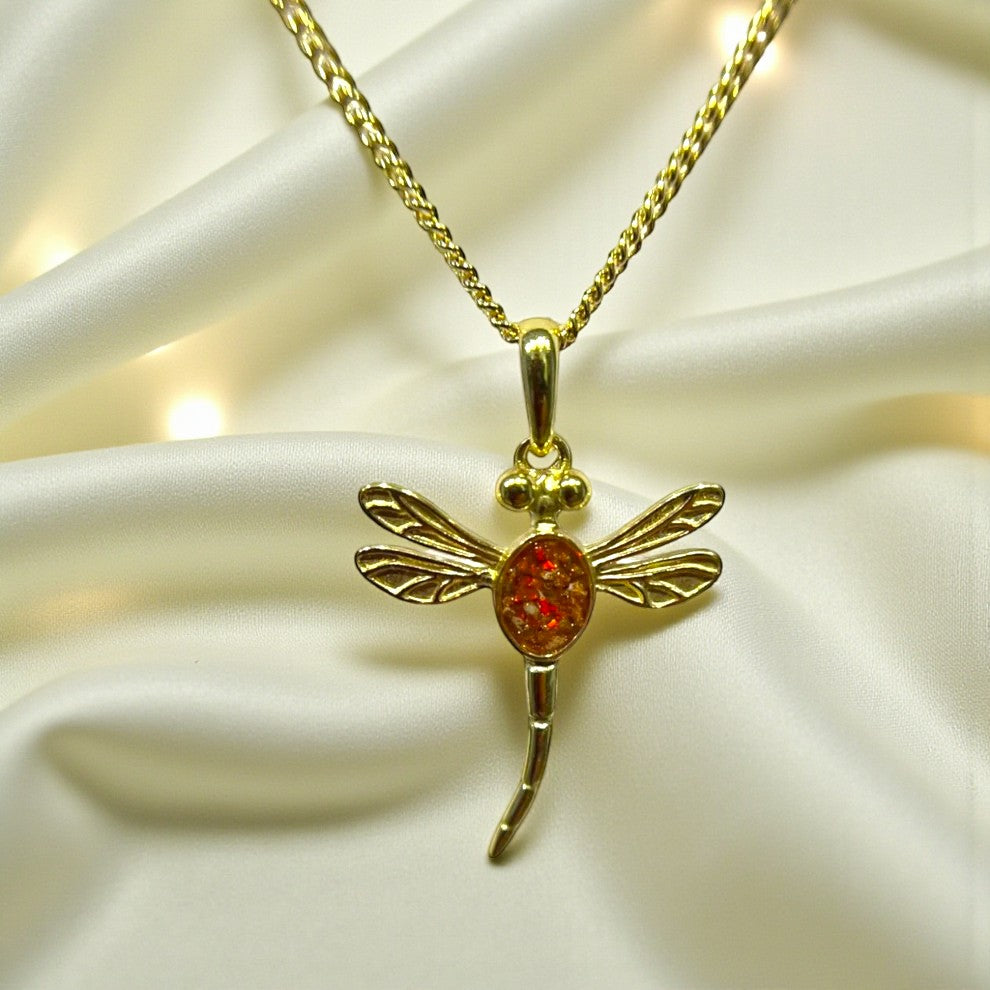 9ct gold keepsake memorial pendant, handcrafted in lancashire, uk