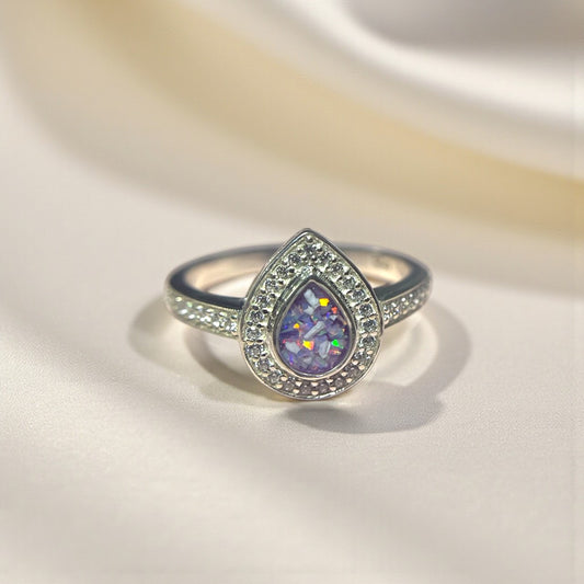 Eternal Light Ring