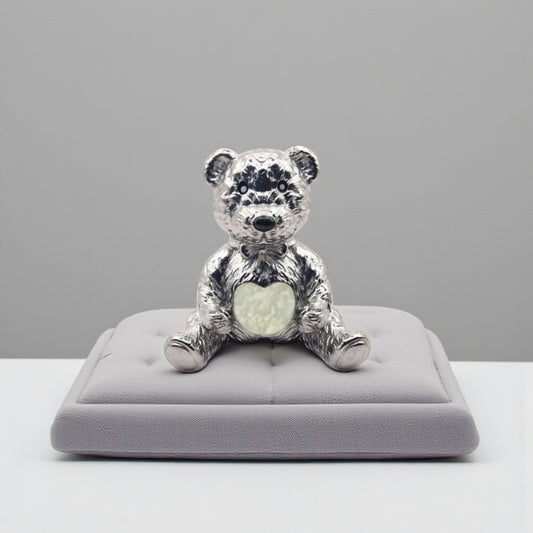 Ted Memorial Bear