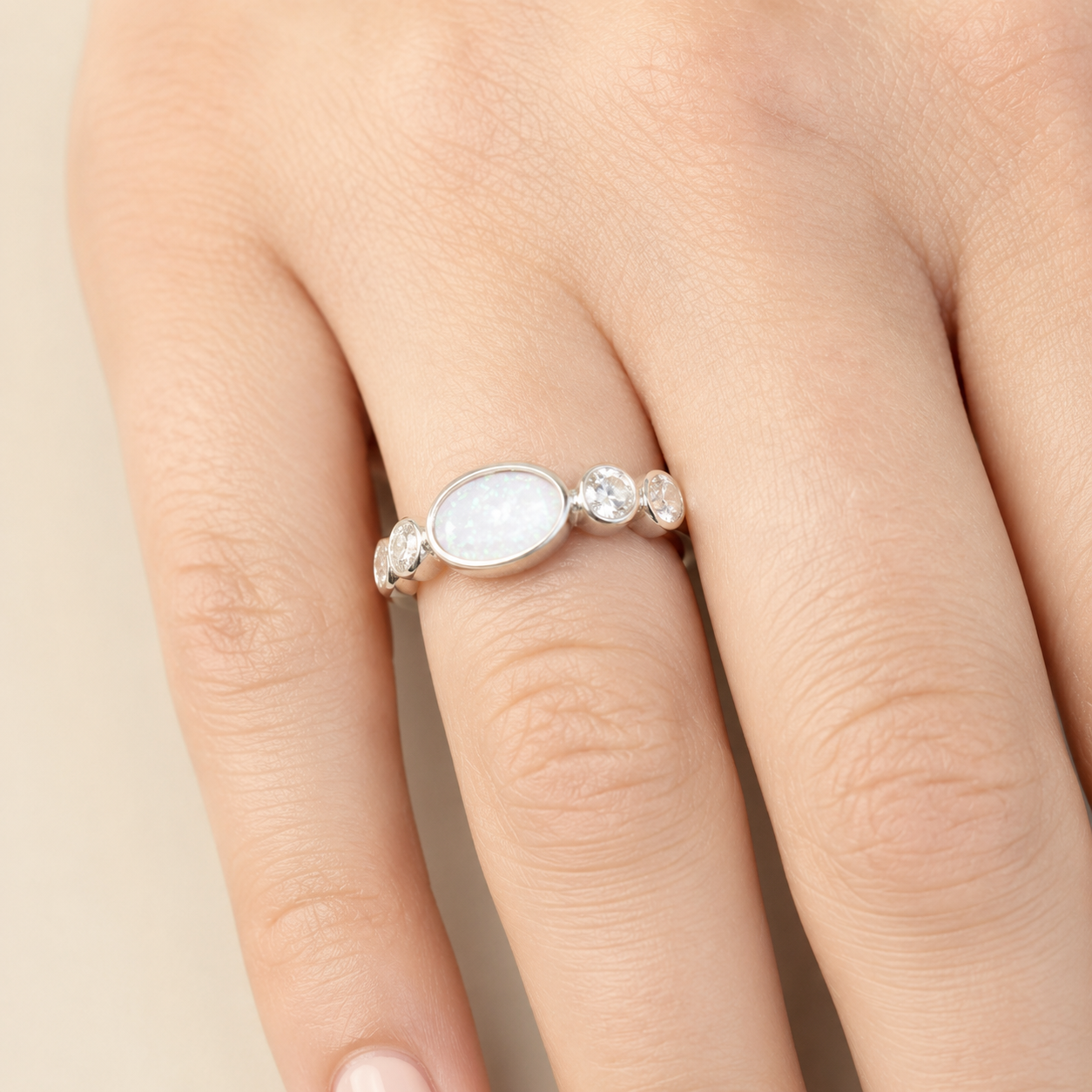 Silver Arcadia keepsake memorial jewellery, handcrafted in Lancashire