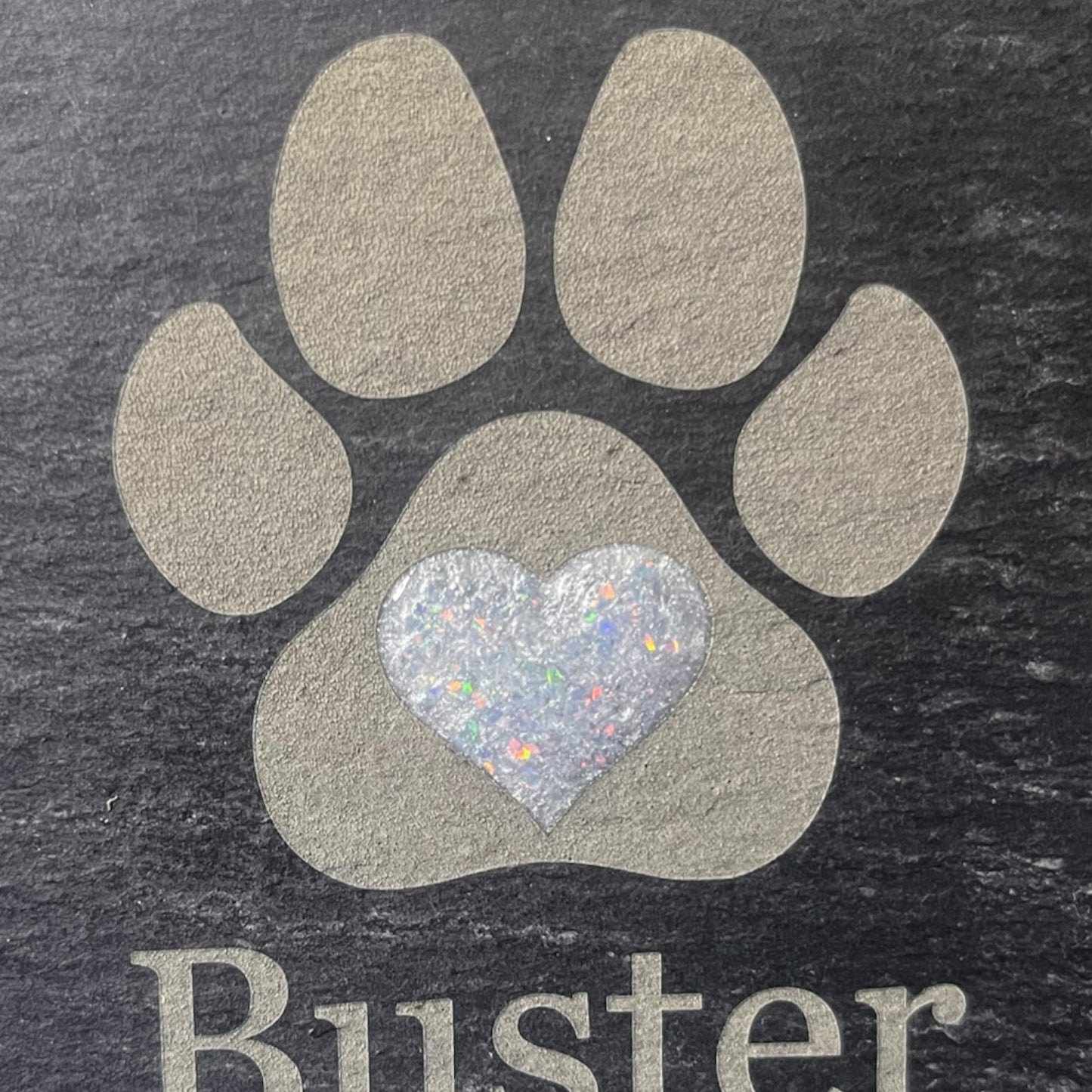 slate memorial plaque, handcrafted in lancashire 