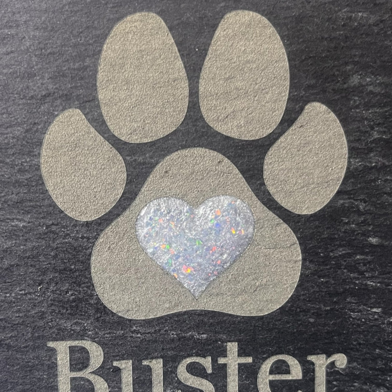 slate memorial plaque, handcrafted in lancashire 