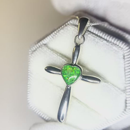 saiph memorial pendant video
