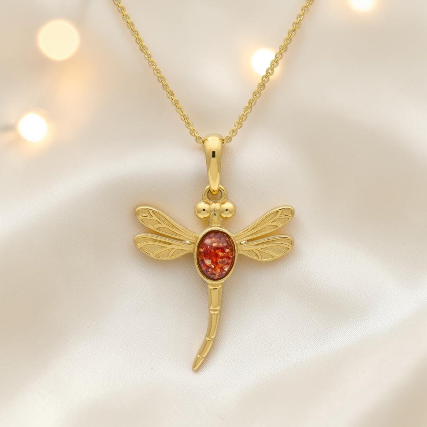 9ct gold keepsake memorial pendant, handcrafted in lancashire, uk