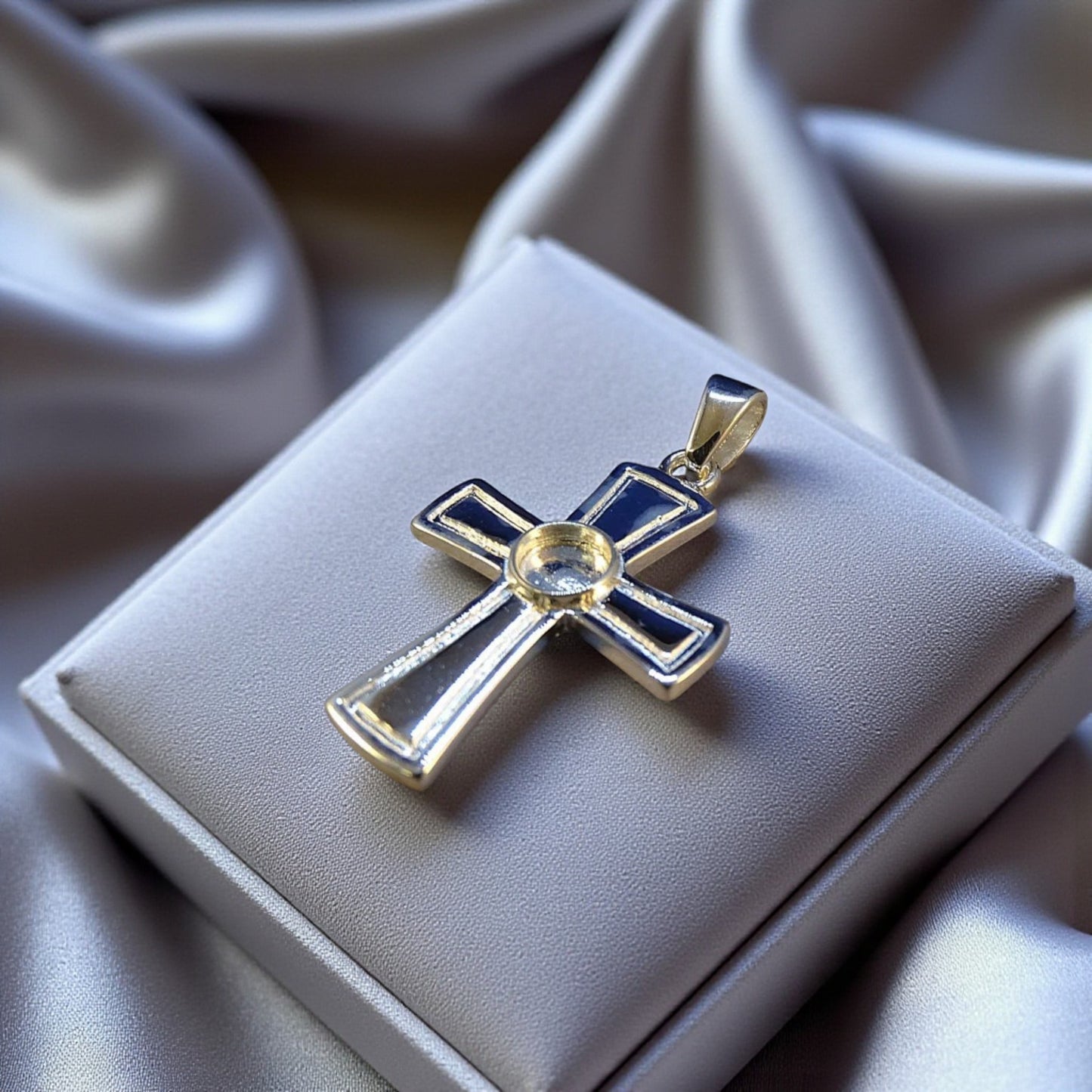 Elysian Cross